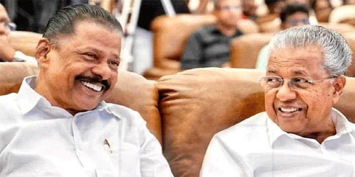 ‘അങ്ങനെയൊരു കാര്യം പരിഗണനയിലേ ഇല്ല; ഗോവിന്ദനെയും പിണറായിയെയും മാറ്റില്ല‘; സിപിഎമ്മിൽ നേതൃത്വമാറ്റമില്ലന്ന് വ്യക്തമാക്കി കേന്ദ്ര കമ്മിറ്റി