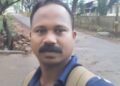 ഭാര്യയുമായി വഴക്കിട്ട് വീട്ടിൽ നിന്ന് ഇറങ്ങി, പിന്നീട് ഒരു വിവരവുമില്ല!! വടക്കേക്കര സ്റ്റേഷനിലെ പൊലീസ് കോൺസ്റ്റബിളിനെ കാണാനില്ല; കേസെടുത്ത് അന്വേഷണം തുടരുന്നു