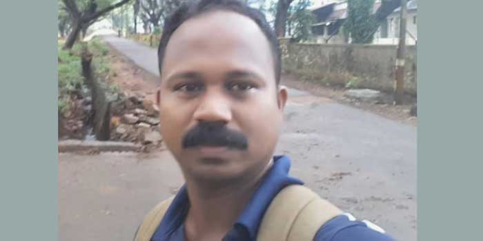 ഭാര്യയുമായി വഴക്കിട്ട് വീട്ടിൽ നിന്ന് ഇറങ്ങി, പിന്നീട് ഒരു വിവരവുമില്ല!! വടക്കേക്കര സ്റ്റേഷനിലെ പൊലീസ് കോൺസ്റ്റബിളിനെ കാണാനില്ല; കേസെടുത്ത് അന്വേഷണം തുടരുന്നു