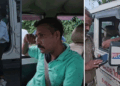 ‘പറയിപ്പിക്കാൻ വേണ്ടി‘; മദ്യപിച്ച് പൊലീസ് ജീപ്പോടിച്ച ഡാൻസാഫ് ഉദ്യോഗസ്ഥർക്കെതിരെ നടപടി, മൂന്ന് പേര്ക്ക് സസ്പെൻഷൻ; പത്തനംതിട്ട ഡിവൈഎസ്പിക്ക് കീഴിലുള്ള ലഹരി വേട്ട സംഘാംഗങ്ങളെയാണ് നാട്ടുകാർ തടഞ്ഞ് പോലീസിലേൽപ്പിച്ചത്
