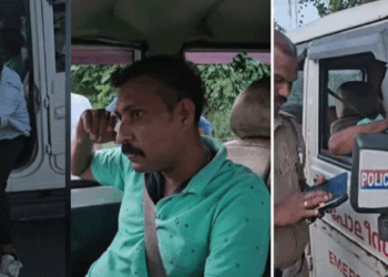 ‘പറയിപ്പിക്കാൻ വേണ്ടി‘; മദ്യപിച്ച് പൊലീസ് ജീപ്പോടിച്ച ഡാൻസാഫ് ഉദ്യോഗസ്ഥർക്കെതിരെ നടപടി, മൂന്ന് പേര്‍ക്ക് സസ്പെൻഷൻ; പത്തനംതിട്ട ഡിവൈഎസ്പിക്ക് കീഴിലുള്ള ലഹരി വേട്ട സംഘാം​ഗങ്ങളെയാണ് നാട്ടുകാർ തടഞ്ഞ് പോലീസിലേൽപ്പിച്ചത്