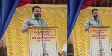 ’എംഎൽഎ ഫണ്ട്, എന്റെ പേരെഴുതി വെക്കേണ്ട; ഞാനുൾപ്പെടുന്ന ജനങ്ങളുടെ നികുതിപ്പണം സർക്കാർ എംഎൽഎ ഫണ്ട് ആയി തരുമ്പോൾ അതിൽ തന്റെ പേരും, വീട്ടുപേരും എഴുതിവെക്കേണ്ട കാര്യമുണ്ടോ? ’; വേറിട്ട പ്രഖ്യാപനവുമായി പൂഞ്ഞാർ എംഎൽഎ