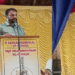’എംഎൽഎ ഫണ്ട്, എന്റെ പേരെഴുതി വെക്കേണ്ട; ഞാനുൾപ്പെടുന്ന ജനങ്ങളുടെ നികുതിപ്പണം സർക്കാർ എംഎൽഎ ഫണ്ട് ആയി തരുമ്പോൾ അതിൽ തന്റെ പേരും, വീട്ടുപേരും എഴുതിവെക്കേണ്ട കാര്യമുണ്ടോ? ’; വേറിട്ട പ്രഖ്യാപനവുമായി പൂഞ്ഞാർ എംഎൽഎ