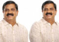 അര്ജന്റീന തോറ്റതിന് പിന്നില് കെ സി വേണുഗോപാല്, അദ്ദേഹത്തെ മനഃപൂര്വം ടാര്ഗറ്റ് ചെയ്യുകയാണ്, ത്രിവര്ണ പതാക പിടിക്കുന്നവര് ഇങ്ങനെ ചെയ്യില്ല, സൈബര് ആക്രമണത്തിന് പിന്നില് ഒരു റാക്കറ്റ് തന്നെ പ്രവര്ത്തിക്കുന്നുണ്ടെന്ന് പ്രവീണ് കുമാര് എംഎല്എ