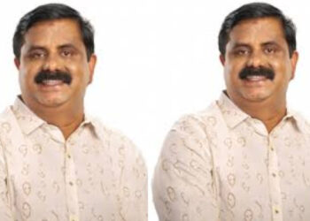 അര്ജന്റീന തോറ്റതിന് പിന്നില് കെ സി വേണുഗോപാല്, അദ്ദേഹത്തെ മനഃപൂര്വം ടാര്ഗറ്റ് ചെയ്യുകയാണ്, ത്രിവര്ണ പതാക പിടിക്കുന്നവര് ഇങ്ങനെ ചെയ്യില്ല, സൈബര് ആക്രമണത്തിന് പിന്നില് ഒരു റാക്കറ്റ് തന്നെ പ്രവര്ത്തിക്കുന്നുണ്ടെന്ന് പ്രവീണ് കുമാര് എംഎല്എ