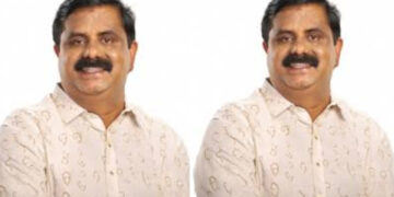 അര്ജന്റീന തോറ്റതിന് പിന്നില് കെ സി വേണുഗോപാല്, അദ്ദേഹത്തെ മനഃപൂര്വം ടാര്ഗറ്റ് ചെയ്യുകയാണ്, ത്രിവര്ണ പതാക പിടിക്കുന്നവര് ഇങ്ങനെ ചെയ്യില്ല, സൈബര് ആക്രമണത്തിന് പിന്നില് ഒരു റാക്കറ്റ് തന്നെ പ്രവര്ത്തിക്കുന്നുണ്ടെന്ന് പ്രവീണ് കുമാര് എംഎല്എ