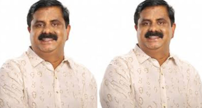അര്ജന്റീന തോറ്റതിന് പിന്നില് കെ സി വേണുഗോപാല്, അദ്ദേഹത്തെ മനഃപൂര്വം ടാര്ഗറ്റ് ചെയ്യുകയാണ്, ത്രിവര്ണ പതാക പിടിക്കുന്നവര് ഇങ്ങനെ ചെയ്യില്ല, സൈബര് ആക്രമണത്തിന് പിന്നില് ഒരു റാക്കറ്റ് തന്നെ പ്രവര്ത്തിക്കുന്നുണ്ടെന്ന് പ്രവീണ് കുമാര് എംഎല്എ