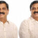 അര്ജന്റീന തോറ്റതിന് പിന്നില് കെ സി വേണുഗോപാല്, അദ്ദേഹത്തെ മനഃപൂര്വം ടാര്ഗറ്റ് ചെയ്യുകയാണ്, ത്രിവര്ണ പതാക പിടിക്കുന്നവര് ഇങ്ങനെ ചെയ്യില്ല, സൈബര് ആക്രമണത്തിന് പിന്നില് ഒരു റാക്കറ്റ് തന്നെ പ്രവര്ത്തിക്കുന്നുണ്ടെന്ന് പ്രവീണ് കുമാര് എംഎല്എ