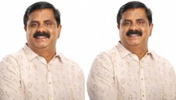 അര്ജന്റീന തോറ്റതിന് പിന്നില് കെ സി വേണുഗോപാല്, അദ്ദേഹത്തെ മനഃപൂര്വം ടാര്ഗറ്റ് ചെയ്യുകയാണ്, ത്രിവര്ണ പതാക പിടിക്കുന്നവര് ഇങ്ങനെ ചെയ്യില്ല, സൈബര് ആക്രമണത്തിന് പിന്നില് ഒരു റാക്കറ്റ് തന്നെ പ്രവര്ത്തിക്കുന്നുണ്ടെന്ന് പ്രവീണ് കുമാര് എംഎല്എ