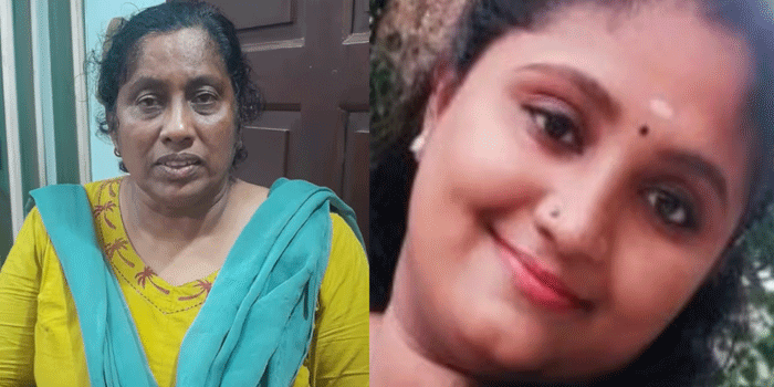 ജോലി ചെയ്തിരുന്ന സ്ഥാപനത്തിൽ ആളുകൾ പണയം വച്ച 70 പവൻ സ്വർണ്ണം എടുത്ത് കൂട്ടുകാരിയ്ക്ക് മറിയ്ക്കാൻ കൊടുത്തു; തിരിച്ച് കിട്ടിയില്ല; ധനകാര്യ സ്ഥാപന ജീവനക്കാരി ജീവനൊടുക്കിയതിൽ അറസ്റ്റ്