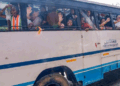 പ്രിയദർശിനി പദ്ധതിയിൽ തട്ടിപ്പ്; പുരുഷ യാത്രക്കാർക്ക് ‘സീറോ വാല്യു’ ടിക്കറ്റ് നൽകി പണം തട്ടിയെന്ന് ആരോപണം, മൂന്ന് കെ.എസ്.ആർ.ടി.സി. കണ്ടക്ടർമാർക്ക് നോട്ടീസ്