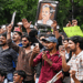 ‘പെപ്പർ സ്പ്രേയടക്കം കൈയ്യിലുണ്ട്; ഗുണ്ടാസംഘാംഗങ്ങളും ഉൾപ്പെട്ടിട്ടുണ്ട്‘; 200 പേരെകരുതൽ കസ്റ്റഡിയിലെടുത്ത് പോലീസ് 17 ഡൽഹി മെട്രോ സ്റ്റേഷനുകൾ ഇന്ന് അടച്ചിടും; സിജെപി- സർക്കാർ ചർച്ചയ്ക്ക് ഇന്ന് സാധ്യത; ‘ധർമ്മേന്ദ്ര പ്രധാന്റെ രാജി വരെ സമരം തുടരും‘
