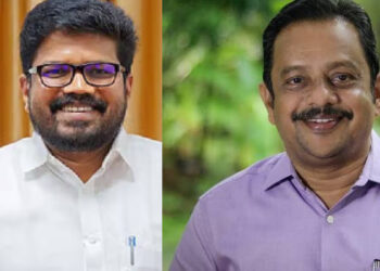 ഉളുപ്പ് ഉണ്ടെങ്കില്‍ സെക്രട്ടറി സ്ഥാനത്തുനിന്ന് ഇറങ്ങി പോകു… തെറ്റ് പറ്റാത്ത മനുഷ്യര്‍ ഇല്ല, തിരുത്താന്‍ ഈഗോ സമ്മതിക്കാത്തതാണ് പാര്‍ട്ടിയെ തോല്‍പ്പിച്ചത്… ധനരാജ് അനുസ്മരണ പോസ്റ്റുകള്‍ പങ്കുവച്ച കെ കെ രാഗേഷിനെയും  ടിഐ മധുസൂദനനെയും തെറിവിളിച്ച് പാര്‍ട്ടി പ്രവര്‍ത്തകര്‍