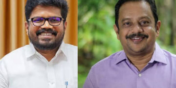 ഉളുപ്പ് ഉണ്ടെങ്കില്‍ സെക്രട്ടറി സ്ഥാനത്തുനിന്ന് ഇറങ്ങി പോകു… തെറ്റ് പറ്റാത്ത മനുഷ്യര്‍ ഇല്ല, തിരുത്താന്‍ ഈഗോ സമ്മതിക്കാത്തതാണ് പാര്‍ട്ടിയെ തോല്‍പ്പിച്ചത്… ധനരാജ് അനുസ്മരണ പോസ്റ്റുകള്‍ പങ്കുവച്ച കെ കെ രാഗേഷിനെയും  ടിഐ മധുസൂദനനെയും തെറിവിളിച്ച് പാര്‍ട്ടി പ്രവര്‍ത്തകര്‍