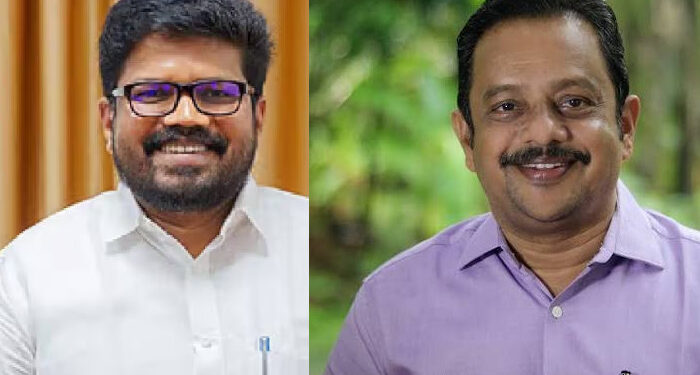 ഉളുപ്പ് ഉണ്ടെങ്കില്‍ സെക്രട്ടറി സ്ഥാനത്തുനിന്ന് ഇറങ്ങി പോകു… തെറ്റ് പറ്റാത്ത മനുഷ്യര്‍ ഇല്ല, തിരുത്താന്‍ ഈഗോ സമ്മതിക്കാത്തതാണ് പാര്‍ട്ടിയെ തോല്‍പ്പിച്ചത്… ധനരാജ് അനുസ്മരണ പോസ്റ്റുകള്‍ പങ്കുവച്ച കെ കെ രാഗേഷിനെയും  ടിഐ മധുസൂദനനെയും തെറിവിളിച്ച് പാര്‍ട്ടി പ്രവര്‍ത്തകര്‍