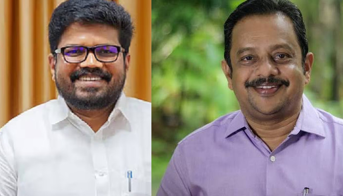 ഉളുപ്പ് ഉണ്ടെങ്കില് സെക്രട്ടറി സ്ഥാനത്തുനിന്ന് ഇറങ്ങി പോകു… തെറ്റ് പറ്റാത്ത മനുഷ്യര് ഇല്ല, തിരുത്താന് ഈഗോ സമ്മതിക്കാത്തതാണ് പാര്ട്ടിയെ തോല്പ്പിച്ചത്… ധനരാജ് അനുസ്മരണ പോസ്റ്റുകള് പങ്കുവച്ച കെ കെ രാഗേഷിനെയും ടിഐ മധുസൂദനനെയും തെറിവിളിച്ച് പാര്ട്ടി പ്രവര്ത്തകര്