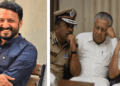‘വിജയന്റെയും ശശിയുടെയും  ടോയ് ക്യാറ്റ്;എന്നെ വേട്ടയാടാൻ നേതൃത്വം നല്കിയ ഒരാളാണ് ഈ കോൾഡ് ബ്ലഡ്ഡ് ക്രിമിനൽ; ഒരു വാച്ച്‌ഡോഗായ പോലീസ് ഗുണ്ടയ്ക്ക് എന്നെ കായികമായി കൈകാര്യം ചെയ്യാൻ ക്വട്ടേഷൻ കൊടുത്തതും ഇയാളാണ്; നീ കണക്ക് പറയേണ്ടി വരും‘