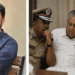 ‘വിജയന്റെയും ശശിയുടെയും ടോയ് ക്യാറ്റ്;എന്നെ വേട്ടയാടാൻ നേതൃത്വം നല്കിയ ഒരാളാണ് ഈ കോൾഡ് ബ്ലഡ്ഡ് ക്രിമിനൽ; ഒരു വാച്ച്ഡോഗായ പോലീസ് ഗുണ്ടയ്ക്ക് എന്നെ കായികമായി കൈകാര്യം ചെയ്യാൻ ക്വട്ടേഷൻ കൊടുത്തതും ഇയാളാണ്; നീ കണക്ക് പറയേണ്ടി വരും‘