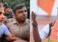 ‘രാഹുൽ ഗാന്ധി അരാജകത്വത്തിന്റെ പ്രതീകം; പ്രതിപക്ഷ നേതാവെന്ന ഭരണഘടനാപരമായ പദവിക്ക് ഒട്ടും യോജിച്ചതല്ലാത്ത പ്രവർത്തനങ്ങൾ‘- ബിജെപി ദേശീയ അധ്യക്ഷൻ നിതിൻ നബീൻ