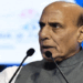 ‘യുവാക്കളെ രാഷ്ട്രീയ ആയുധമാക്കരുത്’; ഡൽഹി പ്രതിഷേധങ്ങൾക്കിടെ പ്രതിപക്ഷത്തിനെതിരെ രാജ്നാഥ് സിങ്ങിന്റെ രൂക്ഷ വിമർശനം