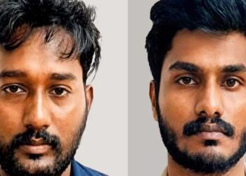 പിന്നിൽ വൻ മാഫിയ? അന്യസംസ്ഥാനങ്ങളിൽ നിന്ന് ​ഗർഭിണികളെ കേരളത്തിലെത്തിക്കും, അവർ പ്രസവിക്കുന്ന നവജാത ശിശുക്കളെ കച്ചവടമുറപ്പിച്ച് വിൽപന, കുട്ടികളെ കൊടുത്തില്ലെങ്കിൽ ക്രൂരമർദനം… രണ്ടുപേർ അറസ്റ്റിൽ!! സംഭവം പുറംലോകമറിഞ്ഞത് പ്രതികളുടെ കയ്യിൽ നിന്ന് രക്ഷപ്പെട്ട 22 കാരിയിലൂടെ