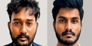 പിന്നിൽ വൻ മാഫിയ? അന്യസംസ്ഥാനങ്ങളിൽ നിന്ന് ​ഗർഭിണികളെ കേരളത്തിലെത്തിക്കും, അവർ പ്രസവിക്കുന്ന നവജാത ശിശുക്കളെ കച്ചവടമുറപ്പിച്ച് വിൽപന, കുട്ടികളെ കൊടുത്തില്ലെങ്കിൽ ക്രൂരമർദനം… രണ്ടുപേർ അറസ്റ്റിൽ!! സംഭവം പുറംലോകമറിഞ്ഞത് പ്രതികളുടെ കയ്യിൽ നിന്ന് രക്ഷപ്പെട്ട 22 കാരിയിലൂടെ