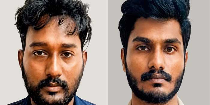 പിന്നിൽ വൻ മാഫിയ? അന്യസംസ്ഥാനങ്ങളിൽ നിന്ന് ​ഗർഭിണികളെ കേരളത്തിലെത്തിക്കും, അവർ പ്രസവിക്കുന്ന നവജാത ശിശുക്കളെ കച്ചവടമുറപ്പിച്ച് വിൽപന, കുട്ടികളെ കൊടുത്തില്ലെങ്കിൽ ക്രൂരമർദനം… രണ്ടുപേർ അറസ്റ്റിൽ!! സംഭവം പുറംലോകമറിഞ്ഞത് പ്രതികളുടെ കയ്യിൽ നിന്ന് രക്ഷപ്പെട്ട 22 കാരിയിലൂടെ