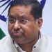 ‘ഇന്ത്യ പറഞ്ഞാൽ പറഞ്ഞതാണ്, സിന്ധു നദീജല ഉടമ്പടി നിലപാട് മാറ്റമില്ല; പാക്കിസ്ഥാൻ അതിർത്തികടന്നുള്ള ഭീകരത അവസാനിപ്പിക്കുന്നതുവരെ ഈ കരാർ മരവിച്ചുതന്നെ തുടരും’-രൺധീർ ജയ്സ്വാൾ