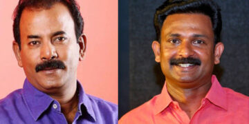 “ചില്ലറ ഉളുപ്പില്ലായ്മയും വിവരക്കേടുമൊന്നുമല്ല അയാള്‍ പറയുന്നത്”, വിസ്മയയുടെ ഭാഗം വിശദീകരിക്കാൻ ഇയാളെ  അരാണ് ചുമതലപ്പെടുത്തിയത്,  മേജർ രവി അക്ഷരാർത്ഥത്തിൽ ‘മേജർ സംഘി’യാണ്, വലിഞ്ഞുകയറി വർത്തമാനം പറഞ്ഞ് നാണംകെടുന്നത് സ്ഥിരം പരിപാടി- ജിന്റോ ജോണ്‍