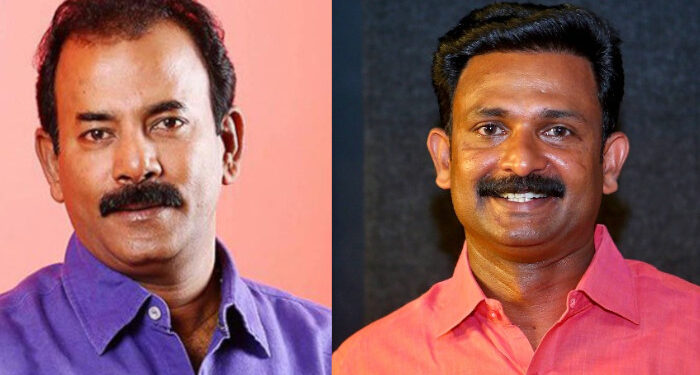 “ചില്ലറ ഉളുപ്പില്ലായ്മയും വിവരക്കേടുമൊന്നുമല്ല അയാള്‍ പറയുന്നത്”, വിസ്മയയുടെ ഭാഗം വിശദീകരിക്കാൻ ഇയാളെ  അരാണ് ചുമതലപ്പെടുത്തിയത്,  മേജർ രവി അക്ഷരാർത്ഥത്തിൽ ‘മേജർ സംഘി’യാണ്, വലിഞ്ഞുകയറി വർത്തമാനം പറഞ്ഞ് നാണംകെടുന്നത് സ്ഥിരം പരിപാടി- ജിന്റോ ജോണ്‍
