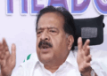 ‘കുട്ടികളുടെ ബാഗുകൾ തുറന്ന് പരിശോധിക്കരുതെന്ന ബാലാവകാശ കമ്മിഷന്റെ നിർദേശം പിൻവലിക്കണം; മയക്കുമരുന്ന് വിരുദ്ധ പ്രവർത്തനങ്ങൾ കൂടുതൽ ശക്തിപ്പെടുത്തും; നഗരസഭകൾ തോറും പ്രത്യേക കൺട്രോൾ റൂമുകൾ ; കേന്ദ്രം പിന്തുണ അറിയിച്ചിട്ടുണ്ട്‘- ആഭ്യന്തര മന്ത്രി രമേശ് ചെന്നിത്തല