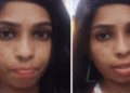 ‘അങ്ങനെ ഒരു സംഭവമേ നടന്നിട്ടില്ല; ഞാന്‍ ഷെയര്‍ ചെയ്ത ഫോട്ടോ എഐ ആണ്; ബുദ്ധിയുള്ളവര്‍ക്കും അല്ലാത്തവര്‍ക്കും അത് മനസിലാകും‘: വിശദീകരണവുമായി രേണു സുധി