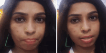 ‘ഞാന്‍ ഷെയര്‍ ചെയ്ത ഫോട്ടോ എഐ ആണ്; ബുദ്ധിയുള്ളവര്‍ക്കും അല്ലാത്തവര്‍ക്കും അത് മനസിലാകും‘: വിശദീകരണവുമായി രേണു സുധി