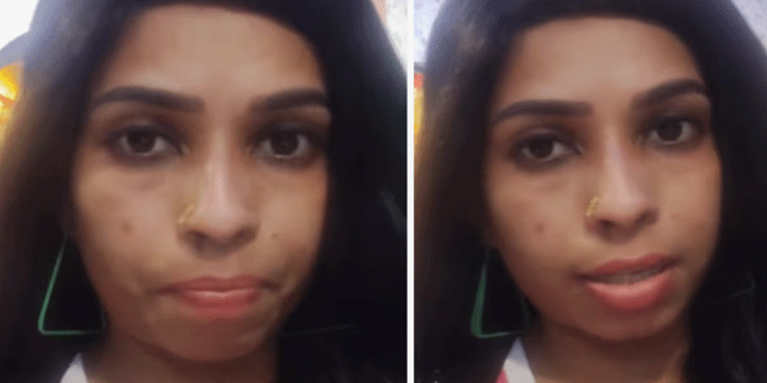 ‘അങ്ങനെ ഒരു സംഭവമേ നടന്നിട്ടില്ല; ഞാന്‍ ഷെയര്‍ ചെയ്ത ഫോട്ടോ എഐ ആണ്; ബുദ്ധിയുള്ളവര്‍ക്കും അല്ലാത്തവര്‍ക്കും അത് മനസിലാകും‘: വിശദീകരണവുമായി രേണു സുധി