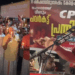 ‘മെഴുകുതിരി നിർമാതാക്കളും ഇൻവർട്ടർ കച്ചവടക്കാരും സന്തോഷത്തിലാണ്;ആശുപത്രിയിലേക്ക് പോകുമ്പോൾ കൂടെ ഒരു ജെനറേറ്ററുംകൂടി കൊണ്ടുപോകേണ്ട സാഹചര്യത്തിലേക്ക് കേരളം എത്തി’- സർക്കാരിനെ വിമർശിച്ച്  മുഹമ്മദ് റിയാസ്