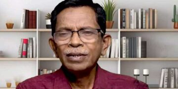 ‘ബലാത്സംഗം ഇഷ്ടപ്പെടുന്ന സ്ത്രീകളുണ്ടല്ലോ, പെൺകുട്ടികളുണ്ട്…’ജന്തർ മന്തറിൽ പോലീസിനെ പൂർണമായും പിൻവലിച്ച് പ്രക്ഷോഭകർക്ക് മാത്രമായി വിട്ടുകൊടുക്കണം, അവിടെ കൊലപാതകവും ബലാത്സംഗവും നടക്കും, ശവങ്ങൾ കുന്നുകൂടും… ഇടതുപക്ഷ, ജനാധിപത്യ, ബഹുജന ഗുണ്ട- ഗുണ്ടൻമാരെല്ലാം ഈ പരിപാടികൾ ഇഷ്ടപ്പെടുന്നവർ’- അധിക്ഷേപവുമായി ആർഎസ്എസ് നേതാവ്