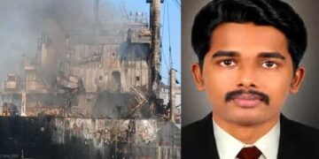 കപ്പലിനു നേരെ റഷ്യ തൊടുത്തത് മൂന്ന് ക്രൂസ് മിസൈലുകൾ!! യുക്രെയ്നിൽ ഒഡേസയുടെ തീരത്ത് ചരക്കു കപ്പലിനു നേരെ മിസൈൽ ആക്രമണം, കാസർകോട് വെള്ളരിക്കുണ്ട് സ്വദേശിയടക്കം 10 പേർ കൊല്ലപ്പെട്ടു, കപ്പലിലുണ്ടായിരുന്നത് 17 ഇന്ത്യൻ– സിറിയൻ നാവികർ,