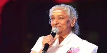വിഖ്യാത പിന്നണി ​ഗായിക എസ്. ജാനകി, മലയാളികളുടെ സ്വന്തം ജാനകിയമ്മ വിട വാങ്ങി, മരണം ശ്വസന സംബന്ധമായ പ്രശ്നങ്ങളെ തുടർന്ന് ചികിത്സയിലിരിക്കെ