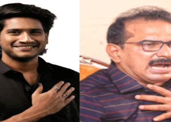 ‘സീറ്റ് വാഗ്ദാനം ചെയ്തിട്ടില്ല, മത്സരിക്കാൻ താല്പര്യമില്ലായിരുന്നെങ്കിൽ മത്സരിക്കേണ്ടായിരുന്നുപണവും സ്ഥാനമാനവും തേടുന്നവർക്ക് പറ്റിയ പ്രസ്ഥാനം അല്ല ട്വന്റി 20 ‘: അഖിൽ മാരാരുടെ ആരോപണങ്ങൾക്ക് മറുപടി