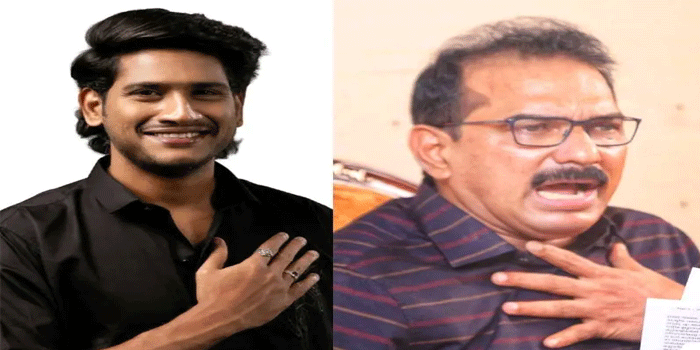‘സീറ്റ് വാഗ്ദാനം ചെയ്തിട്ടില്ല, മത്സരിക്കാൻ താല്പര്യമില്ലായിരുന്നെങ്കിൽ മത്സരിക്കേണ്ടായിരുന്നുപണവും സ്ഥാനമാനവും തേടുന്നവർക്ക് പറ്റിയ പ്രസ്ഥാനം അല്ല ട്വന്റി 20 ‘: അഖിൽ മാരാരുടെ ആരോപണങ്ങൾക്ക് മറുപടി