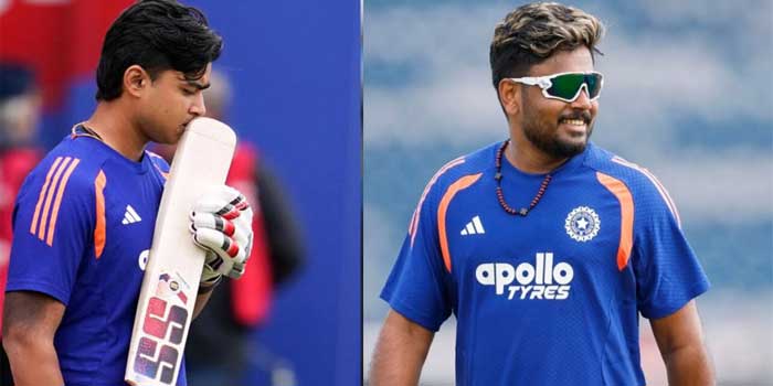 എന്തേ ഇപ്പോഴാണോ ക്യാപ്റ്റനും മാനേജ്മെന്റിനും ആ ബോധം വന്നേ? ‘അഭിഷേകിനൊപ്പം ഓപ്പൺ ചെയ്യാൻ ഒരു വലതു കൈ ബാറ്റ്‌സ്മാനെ കൂടി ഞങ്ങൾ ആഗ്രഹിച്ചു, സഞ്ജു മികച്ചൊരു ബാറ്റ്‌സ്മാനാണ്, മുൻപ് പല പരമ്പരകളിലും അദ്ദേഹം നമുക്ക് വിജയം സമ്മാനിച്ചിട്ടുണ്ട്’- വൈഭവിനെ പുറത്തിരുത്തി സഞ്ജുവിനെ ഇറക്കിയതിനുള്ള കാരണം വിശദീകരിച്ച് ശ്രേയസ് അയ്യർ, ഇന്ത്യയ്ക്ക് ഒന്നാം റാങ്ക് നഷ്ടം