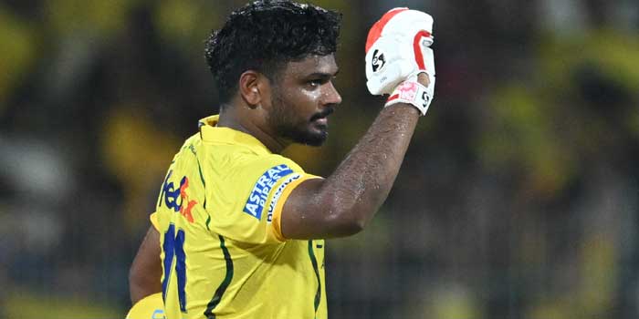 ‘എനിക്ക് സ്വന്തം കാലിൽ നിൽക്കാൻ കഴിയുമെന്ന് ഞാൻ വിശ്വസിക്കുന്നു, പൂജ്യത്തിൽ നിന്ന് തുടങ്ങാൻ എപ്പോഴും തയാറാണ്… ഞാൻ എന്നോട് തന്നെ പറഞ്ഞു, നിനക്ക് 30 വയസായി, ഇനിയെങ്കിലും പുറത്തുവന്ന് ഒരു വഴി കണ്ടെത്തൂ… 2025 ആർആറിനൊപ്പമുള്ള അവസാന സീസണായിരിക്കുമെന്ന് എനിക്ക് ഉറപ്പായിരുന്നു… ചെന്നൈയ്ക്കുള്ള കൂടുമാറ്റം കരിയറിലെ ഏറ്റവും വലിയ റിസ്ക്’- സഞ്ജു സാംസൺ