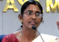 “മോനേ ശിവകുമാരാ, മോന്റെ അസുഖം ഞങ്ങള്ക്ക് പിടികിട്ടി, മദനിയെക്കാത്ത് മോന്റപ്പൂപ്പന്മാര് വേദിയില് തൊഴുതിരുന്നപ്പോള് മോന് ഈ ഏനക്കേട് ഉണ്ടായിരുന്നില്ല, മോനുള്ള മരുന്ന് ഈ സമൂഹം തരും, ഇത്തിരി വൈകിയാലും തരും”, ശിവപ്രസാദിന് മറുപടിയുമായി ശശികല