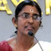 “മോനേ ശിവകുമാരാ, മോന്റെ അസുഖം ഞങ്ങള്‍ക്ക് പിടികിട്ടി,  മദനിയെക്കാത്ത് മോന്റപ്പൂപ്പന്മാര്‍ വേദിയില്‍ തൊഴുതിരുന്നപ്പോള്‍ മോന് ഈ ഏനക്കേട് ഉണ്ടായിരുന്നില്ല, മോനുള്ള മരുന്ന് ഈ സമൂഹം തരും, ഇത്തിരി വൈകിയാലും തരും”, ശിവപ്രസാദിന് മറുപടിയുമായി ശശികല