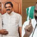 “പാലം കടക്കുന്നത് വരേ നാരായണ, പാലം കടന്നാൽ പിന്നെ കൂരായണ എന്ന നിലപാട് ശരിയല്ല”- മുഖ്യമന്ത്രി വി ഡി സതീശന് പരോക്ഷ വിമർശനവുമായി കെ എസ് യു തൃശൂർ ജില്ലാ പ്രസിഡന്റ്