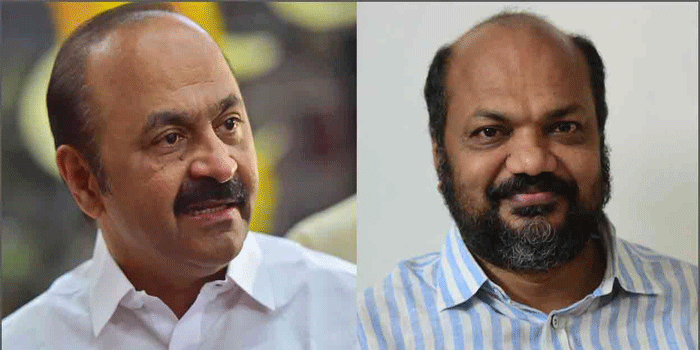 “മുഖ്യമന്ത്രി എട്ടുകാലി മമ്മൂഞ്ഞ് ആകരുത്; ബുദ്ധിജീവി ആയില്ലെങ്കിലും കുറച്ച് ബുദ്ധിയെങ്കിലും വേണം” – പി. രാജീവ്; ‘ടാറ്റയുടെ അനുബന്ധ കമ്പനിയായ ആർട്സൺസ് സംബന്ധിച്ച പദ്ധതി കഴിഞ്ഞ സർക്കാരിന്റെ കാലത്തുതന്നെ പ്രഖ്യാപിച്ചതാണ്’