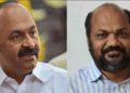 ‘മുഖ്യമന്ത്രി ദേശാഭിമാനി മാത്രമേ വായിക്കൂ എന്നറിഞ്ഞതിൽ സന്തോഷം’; വിഴിഞ്ഞം വിഷയത്തിൽ പി. രാജീവ്