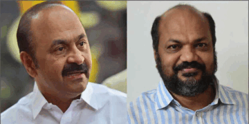 ‘സതീശന്റെ പാർട്ടിയേതാ? ബിജെപിക്കാരനാണോ?‘ വഖഫ് ബോർഡ് വിഷയത്തിൽ മുഖ്യമന്ത്രിയ്ക്കെതിരെ പി. രാജീവ്