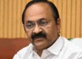 ‘സതീശൻ തന്നിഷ്ടം കാണിക്കുന്നു‘; വടിയെടുത്ത് കോൺഗ്രസ്; എൻ. ശേഷാദ്രിനാഥനെ തിരഞ്ഞെടുപ്പ് കമ്മിഷണറാക്കിയത് പാർട്ടി അഭിപ്രായം ആരായാതെ; വിഷയം അവതരിപ്പിക്കാൻ കൂടിക്കാഴ്ചയ്ക്ക് സമയം ചോദിച്ചിട്ട് മുഖ്യമന്ത്രി മൈൻഡ് ചെയ്യുന്നില്ലെന്ന് പരാതി