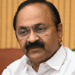 ‘സതീശൻ തന്നിഷ്ടം കാണിക്കുന്നു‘; വടിയെടുത്ത് കോൺ​ഗ്രസ്;  എൻ. ശേഷാദ്രിനാഥനെ തിരഞ്ഞെടുപ്പ് കമ്മിഷണറാക്കിയത് പാർട്ടി അഭിപ്രായം ആരായാതെ;  വിഷയം അവതരിപ്പിക്കാൻ കൂടിക്കാഴ്ചയ്ക്ക് സമയം ചോദിച്ചിട്ട് മുഖ്യമന്ത്രി മൈൻഡ് ചെയ്യുന്നില്ലെന്ന് പരാതി